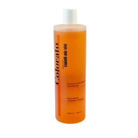 Colorato Shampoo Multivitaminico Extra Delicato 1000ml - Uso Frequente Per Tutti I Capelli
