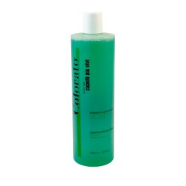 Colorato Shampoo Super Nutriente 1000ml - Capelli Secchi, Trattati E Colorati