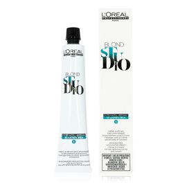 Oreal Majimèches Blond Studio Crema Tubo 50ml