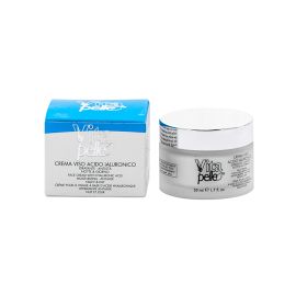 Vitapelle Crema Viso Acido Ialuronico Idratante Anti-Età 50ml