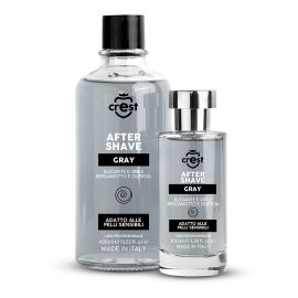 Crest After Shave Gray 100ml