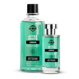 Crest After Shave Green 100ml