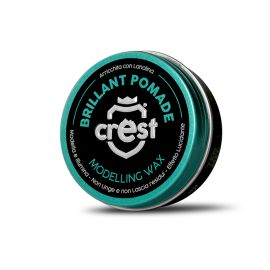 Crest Cera Brillant Pomade 100ml