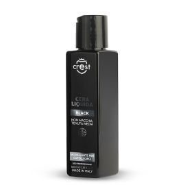 Crest Cera Liquida Black 100ml