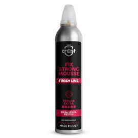 Crest Fix Strong Mousse 300ml