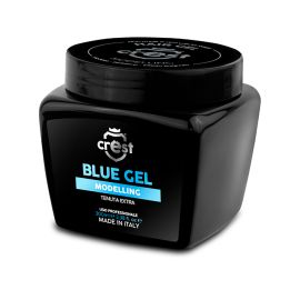 Crest Gel Modellante Blue 300gr