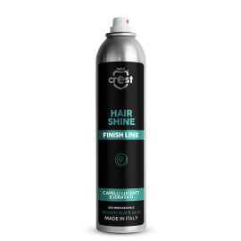 Crest Hair Shine 300ml - Spray Lucidante