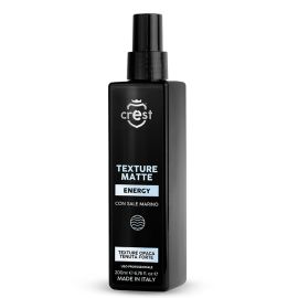 Crest Spray Texturizzante Matte 200ml - Volumizzante