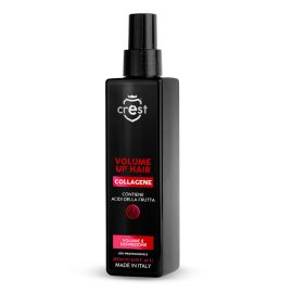 Crest Volume Up Hair Collagene 200ml - Volumizzante 