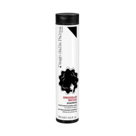 Diego Dalla Palma - Orgoglioriccio - Shampoo Disciplinante Modellante 250ml