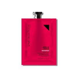Diego Dalla Palma Amico Frizz Shampoo Anti Crespo 50ml Capelli Disciplinati e Idratati