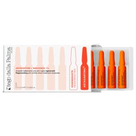 Diego Dalla Palma Ampolle Trattamento Urto Anti Rughe Rigeneranti 7x1.5ml