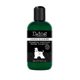 Diego Dalla Palma D.Dog Balsamo Scioglinodi 250ml - Districante Ipoallergenico per Tutti i Tipi di Manto