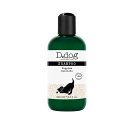 Diego Dalla Palma D.Dog Shampoo Cuccioli 250ml – Shampoo-Latte Delicato per Cuccioli e Pelli Sensibili