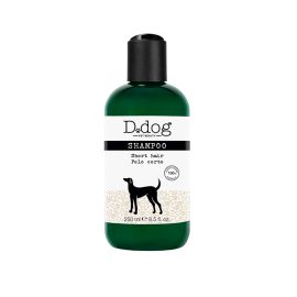 Diego Dalla Palma D.Dog Shampoo Pelo Corto 250ml – Detergente Lucidante Naturale