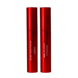 Diego Dalla Palma Iron Lash & Brow 5 In 1 Siero Ciglia E Sopracciglia 
