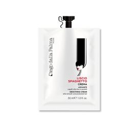 Diego Dalla Palma Liscio Spaghetto Crema Lisciante 30ml - Per Capelli Lisci E Protetti