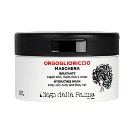 Diego Dalla Palma Orgoglio Riccio Maschera Idratante 200ml