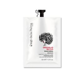 Diego Dalla Palma Orgoglio Riccio Maschera Idratante 30ml - Per Capelli Ricci E Crespi