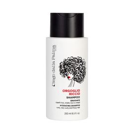 Diego Dalla Palma Orgoglio Riccio Shampoo Idratante 250ml - Ricci Elastici e Definiti