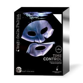 Diego Dalla Palma Time Control Maschera Anti-Età 2x25gr
