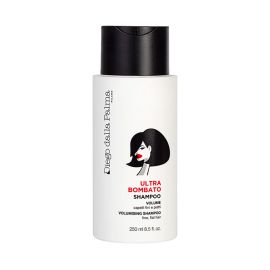 Diego Dalla Palma Ultra Bombato Shampoo Volume 250ml - Volume Pieno Per Capelli Fini