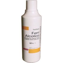 Disinfettante Ferri Sanitas 1LT