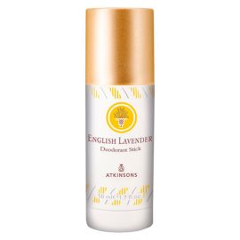 English Lavender Deodorant Stick 50ml
