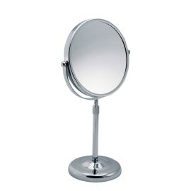 Estas Specchio Da Tavolo Estensibile  Ø 20cm