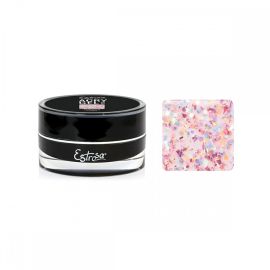 Estrosa Acrygel Costruttore Gel-Acrilico Mirror Flakes 15ml