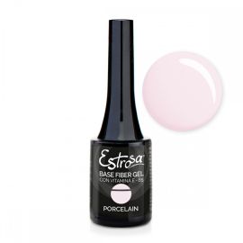 Estrosa Base Fiber Gel Porcelain 14ml