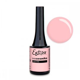 Estrosa Base Gel Builder Ceramika 14ml -  Light Pink
