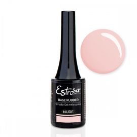Estrosa Base Rubber Gel 14 ml - Nude 
