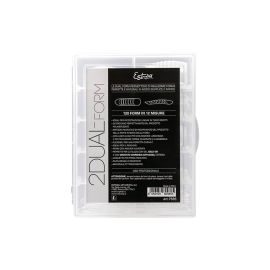 Estrosa Dual Form Confezione 120pz