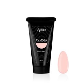 Estrosa Polygel 60ml Gel Acrilico - Cover Light 
