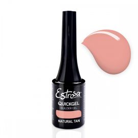 Estrosa Quickgel Builder Monofasico 14ml - Natural Tan
