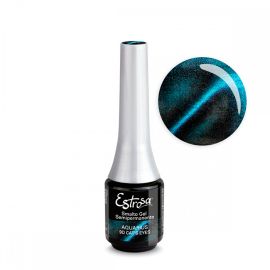 Estrosa Smalto Semipermanente Aquarius 9D - Cats Eyes 7ml