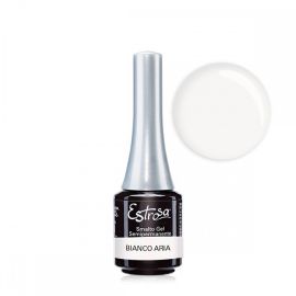 Estrosa Smalto Semipermanente Bianco Aria 7ml