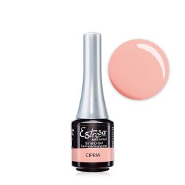 Estrosa Smalto Semipermanente Cipria 7ml 