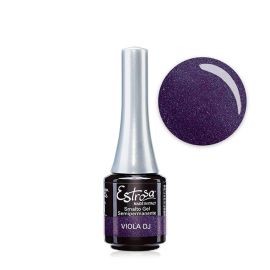 Estrosa Smalto Semipermanente Viola Dj 7ml