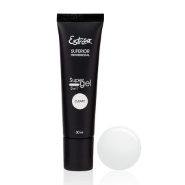 Estrosa Supergel 5 In 1 Clearly 30ml - Monofasico In Tubo