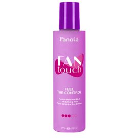 Fanola Fantouch Fluido Definizione Ricci 200ml