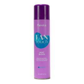 Fanola Fantouch Heat Block Spray Termoprotettivo