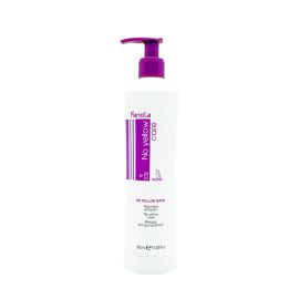 Fanola No Yellow Maschera Antigiallo 350ml