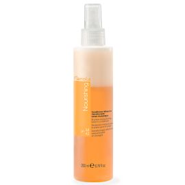 Fanola Nourishing Conditioner Capelli Bifasico Ristrutturante Senza Risciacquo 200ml