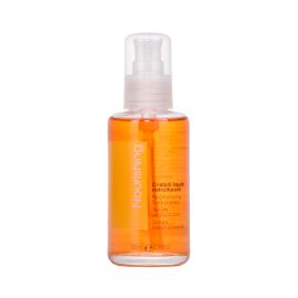 Fanola Nourishing Cristalli Liquidi Ristrutturanti 100ml
