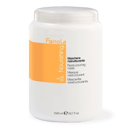 Fanola Nourishing Maschera Ristrutturante 1500ml
