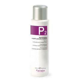 Fanola P2 Permanente Capelli Trattati E Colorati 500ml