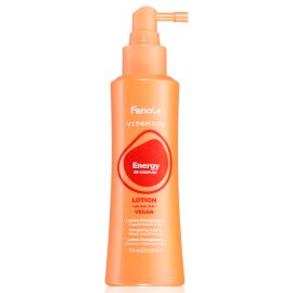 Fanola Vitamins Energy Be Complex Lozione Energizzante