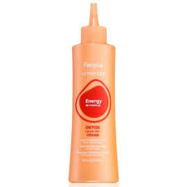 Fanola Vitamins Scalp Detox 195ml - Scrub Detossinante Cute